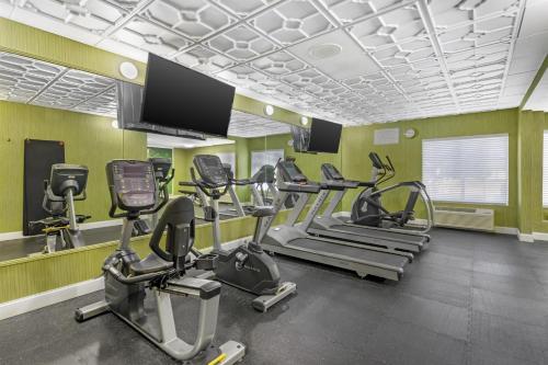 Best Western Plus Orlando Lake Buena Vista South Inn & Suites in Kissimmee, USA