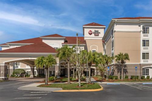 Best Western Plus Orlando Lake Buena Vista South Inn & Suites in Kissimmee, USA