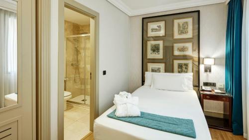 Sercotel Gran Hotel Conde Duque - image 24