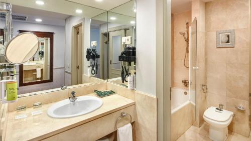Sercotel Gran Hotel Conde Duque - image 17