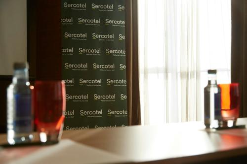 Sercotel Gran Hotel Conde Duque - image 7