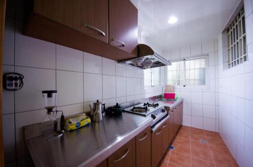 Baisha 31 Bed and Breakfast - Kenting