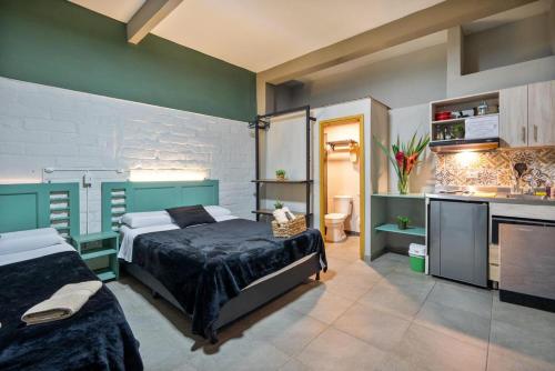 La Gruta Coliving