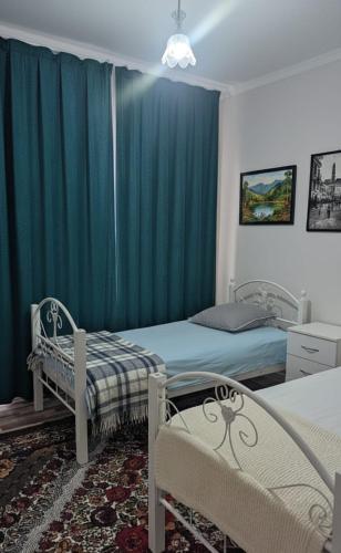 Artur – khách sạn tại Osh