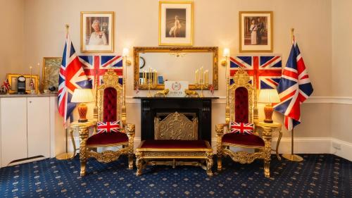 Jubilee Hotel Victoria, Лондон
