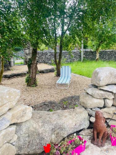 Lakeside in Moycullen
