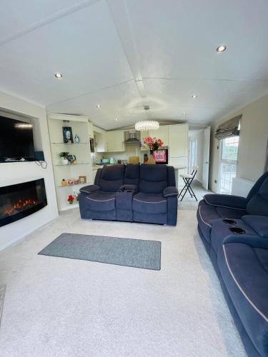 Lakeside in Moycullen