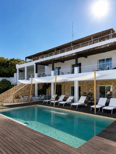 Mercury Beach Hotel - Sant'Antioco
