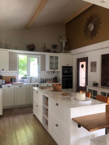 Maison de campagne en Charente in Saint-Simeux