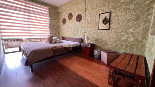 Casa Perla Cuencana Hostal in Cuenca