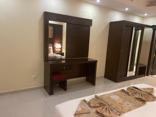 رولانا للشقق المخدومة Rolana Serviced Apartments - image 4