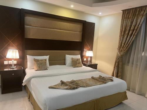 رولانا للشقق المخدومة Rolana Serviced Apartments - image 2