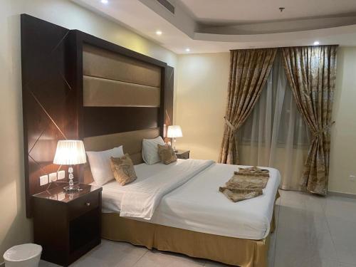 رولانا للشقق المخدومة Rolana Serviced Apartments - image 3