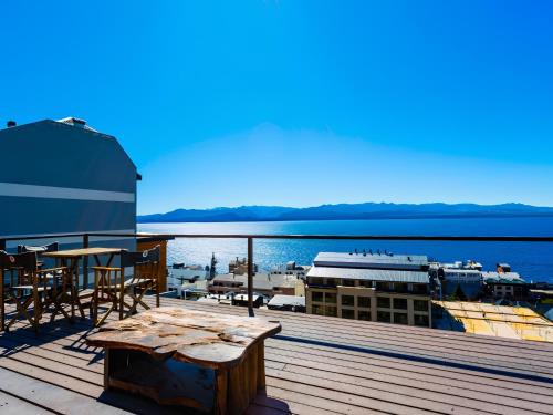 Hostel Inn Bariloche in San Carlos de Bariloche