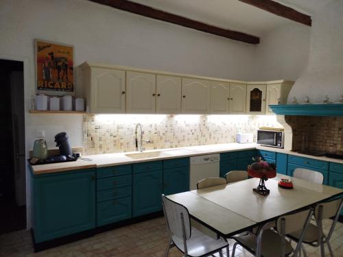 Bastide in Brouzet-les-Ales
