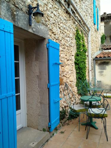 Bastide in Brouzet-les-Ales