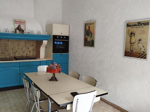 Bastide in Brouzet-les-Ales