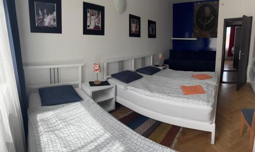 Apartment Maximilian, Братислава