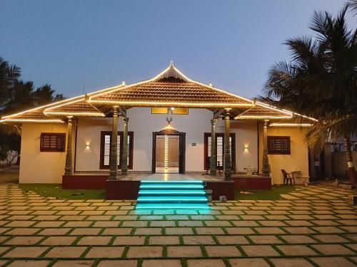 Limora Resort – khách sạn tại Nagamalai