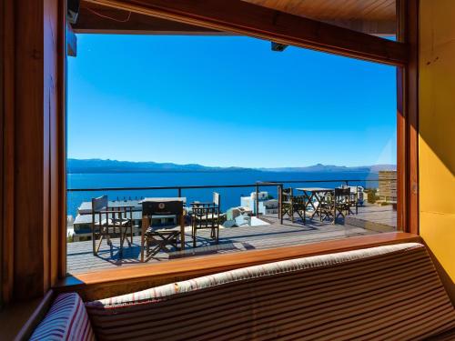 Hostel Inn Bariloche in San Carlos de Bariloche