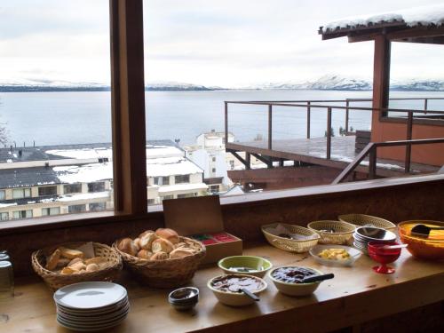 Hostel Inn Bariloche in San Carlos de Bariloche