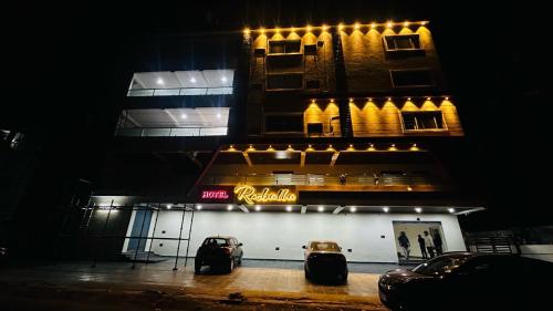 hotel photo