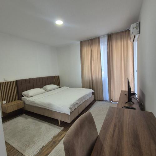 Apartmani Han in Pruška