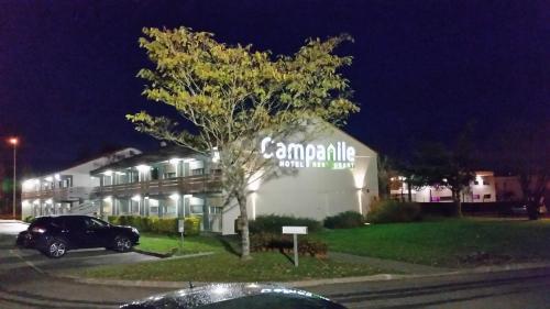 Campanile Agen