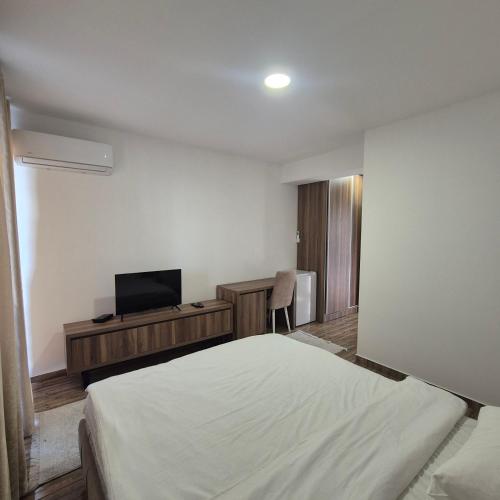 Apartmani Han in Pruška