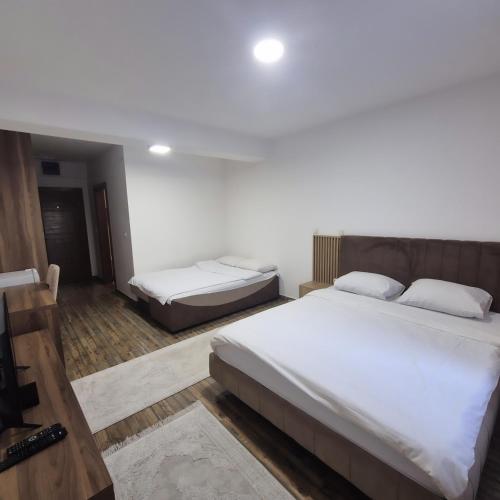 Apartmani Han in Pruška