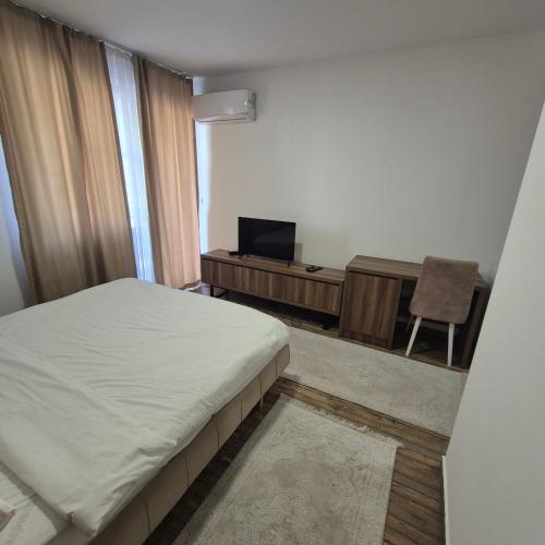 Apartmani Han in Pruška