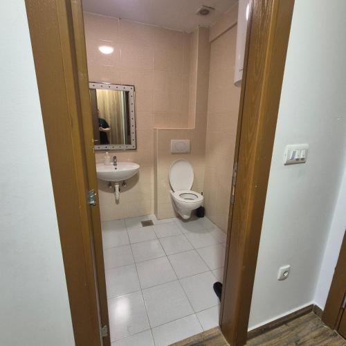 Apartmani Han in Pruška