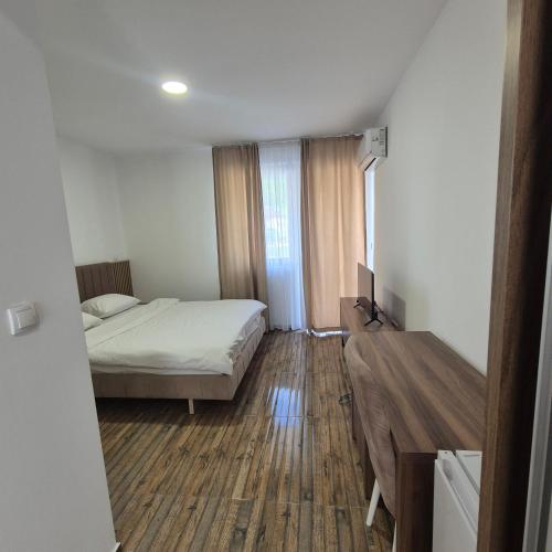 Apartmani Han in Pruška