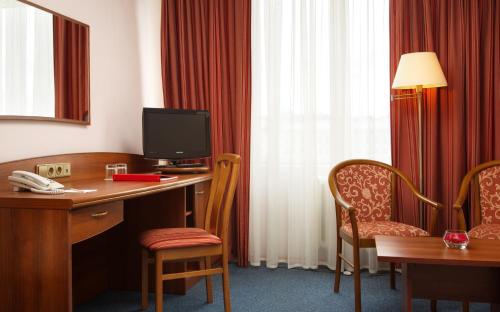 A-HOTEL Fontanka
