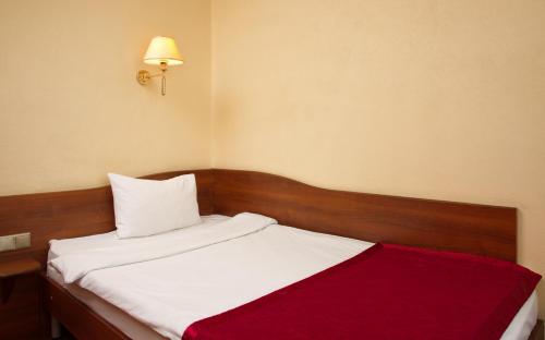 A-HOTEL Fontanka A Hotel Fontanka is a popular choice amongst travelers in Saint Petersburg, whether exploring or just passing through. The property features a wide range of facilities to make your stay a pleasant exp