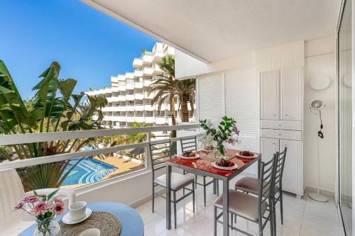 Ponderosa Corazón del Mar Suite