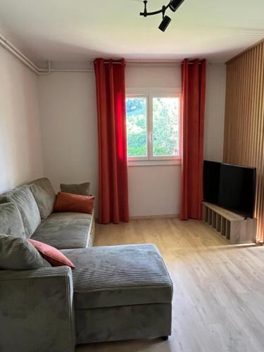Appartement Ecrin Vert dans les Hautes Alpes - Location saisonnière - Gap