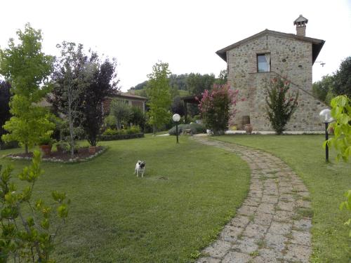 Capanna Frui Ruris, Relax nella Campagna Toscana