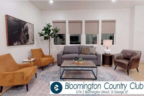 Poolside at Bloomington Country Club - Dog Friendly – khách sạn tại Khu đồi Bloomington