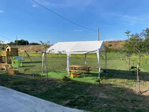 Residenza Rogiò 5