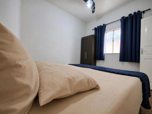 Ágy, Casa aconchegante em Jardim Meriti in Sao Joao de Meriti