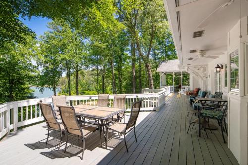 Bella Di Lago in Wilkesboro (Észak-Karolina)