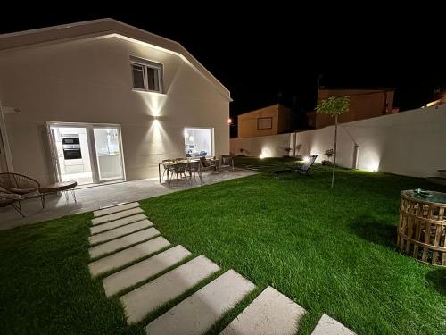 La casa de la abuela gîte à louer Figueiroa