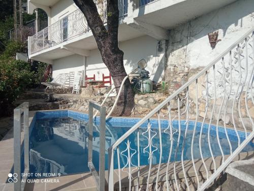 OLGA apartmani in Sutomore