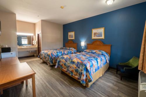 Airport Inn & Suites Corpus Christi I 37 – Corpus Christi, TX