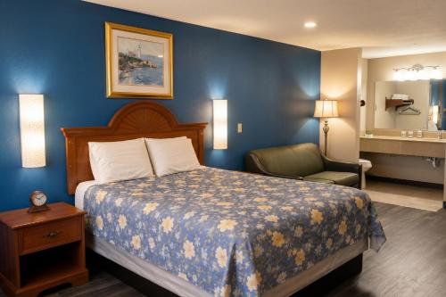 Airport Inn & Suites Corpus Christi I 37
