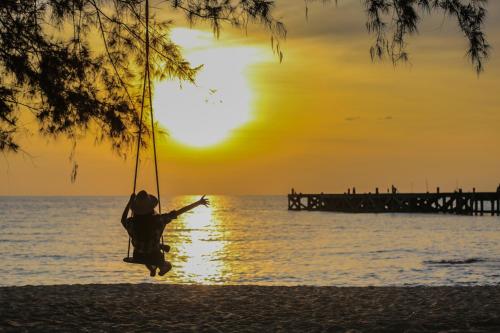 Koh Kood Paradise Beach