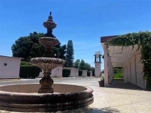 Hotel Del Tajo - Salamanca