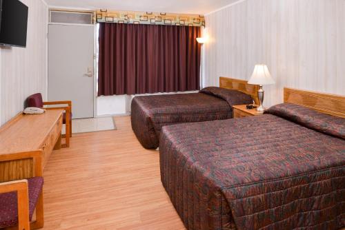 Red Carpet Inn Battleboro - image 7