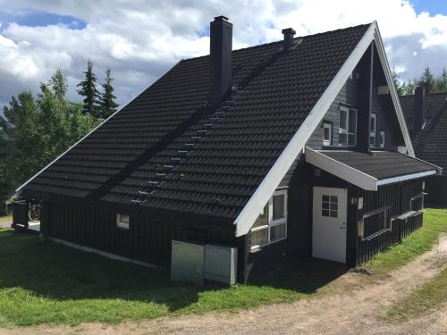 Trysil Alpin 16A Top location Trysil Alpin 16A Top location
